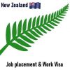 Visa New Zealand - work permit