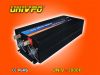 변환장치 24V 48V-220V 230V 3000W 가정 (UNIV-3000P)를 위한 순수한 사인 파동 변환장치