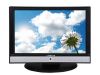 lcd tv, монитор lcd, цвет tv, плоский tv