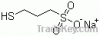 3-mercapto-1-propanesulfonic 산, 나트륨 소금