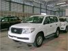 새로운 Landcruiser 200 LHD