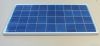 поликристаллическая панель солнечных батарей 90W