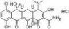 클로르테트라사이클린 염산염