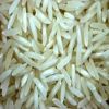 Проваренный слегка рис