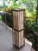 Bamboo светильники