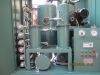 High Vacuum oil dehydration system/oil purification