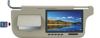 монитор LCD забрала 7inch Солнця с портом карты памяти slot/USB