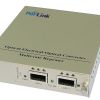 конвертер средств оптического волокна 10G OEO