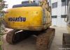 사용된 굴착기 Komatsu PC210lc-8