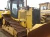 사용된 CAT D6M XL Dozer/사용된 불도저