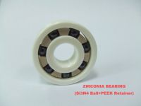 Подшипник Zirconia керамический