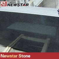 Cheap G684 Granite Slab For Countertop&amp;vanity Top Design