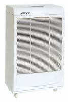 Промышленный Dehumidifier 120l/day