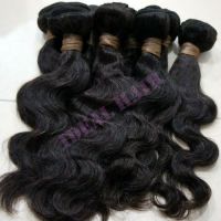 Weave 2012 волос объемной волны продуктов волос индийский самый дешевый!