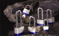 Прокатанный Padlock