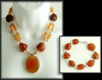 Carnelian 세트에 관하여 미친