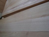 Paulownia соединил доски Paulownia соединил доски