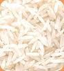 Белый длинний рис зерна 5% сломленное