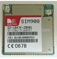 Sim908 /sim908c Gsm/gprs + Gps 단위