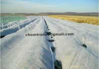 аграрная ткань Nonwoven для парника