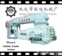 автоматическая машина делать кирпича Gangue угля в Китае с самым низким Pr