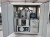 Dielectric Insulating Transformer Oil Purification, Oil Filtration, Oil Treatment Plan