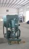 Cloth Filtering Portable Plate Pressure Oil Purifier, Oil Recovery, Oil Processing Uni