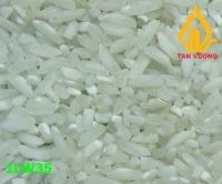 Рис Дешев-Самого нового зерна урожая въетнамского длиннего белый, 35% сломленное