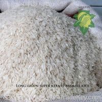 Рис длиннего зерна Basmati