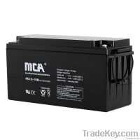 Agm Battery12v-150ah Дженерала