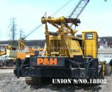 Kobelco P&amp;amp;(35t) кран на гусеничном ходе H335