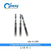 Промотирование!!! Сигарета эга Ce4 Clearomizer эга K Ce4 цены по прейскуранту завода-изготовителя электронная