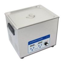 초음파 세탁기술자 Bath 10liter Tx-040st