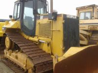 사용된 Cat D6m Xl Dozer/사용된 불도저