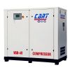 China 40HP(Variable frequency)30KW Screw air compressor with inverter