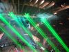 Extreme High Power Laser Show Aerial Sky Effect Unit