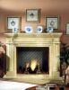 Fireplace Mantle