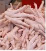 frozen chicken feet, PAWS , WINGS