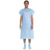 Healthcare Textile Products - Patient Gowns / Scrubs