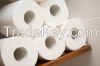 High Quality Soft Toilet Tissue Rolls with Core