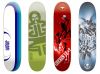 Jalapi Skateboard Decks