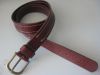 Leather  Belt