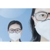 Medical surgical disposable washable respirator corona filter3m n95 material mouth face mask