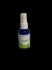 Nanosilver | Silverganic | Colloidal Silver | Facial Cleanser | 2oz Bottle