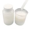 Natural Polysaccharides-Based Foam Stabilizer for Detergent Formulations