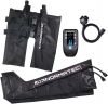  Normatec 3 - Recovery System with Patented Dynamic Compression Massage Technology (Normatec 3 Full Body (Standard Legs + Hips + Arms) 