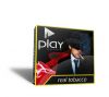 Play Vapor Electronic Cigarettes - Rechargeable and Disposable