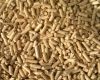 Premium Wood Pellets