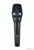 SM-300 Cardioid Dynamic Microphone