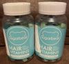 Sugar BearHair Hair Vitamins Vegetarian Gummies 60